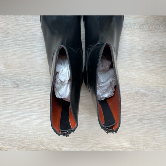 Acne Studios Mens Boots - Picture 5 of 7